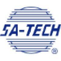 sa-tech logo image