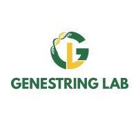 genestring lab logo image