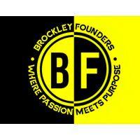 brockley founders cic logo image