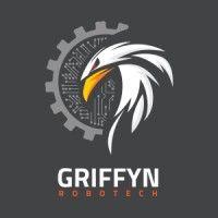 griffyn robotech pvt. ltd. - a phoenix group company logo image