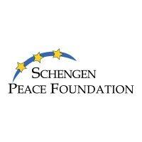 schengen peace foundation logo image