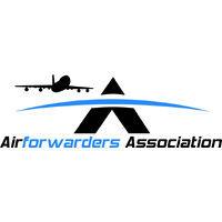 the airforwarders association logo image