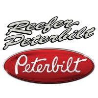 reefer peterbilt logo image