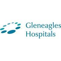 gleneagles hospitals, india logo image