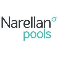 narellan pools logo image