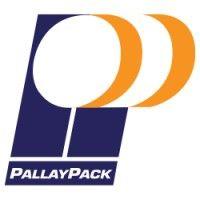 pallaypack inc. logo image