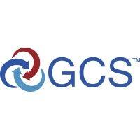 global contact services (gcs) logo image