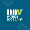 logo of Dav Patriot Boot Camp