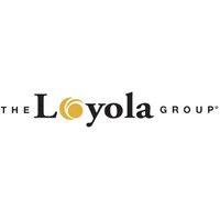 the loyola group logo image