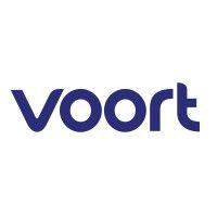 voort logo image