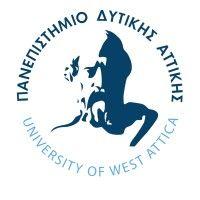 university of west attica logo image