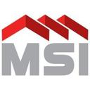 logo of Msi