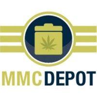 mmcdepot logo image