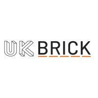 uk brick logo image