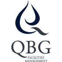 qbg facilities management logo image