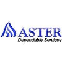 aster pvt ltd logo image