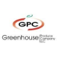 greenhouse produce company logo image