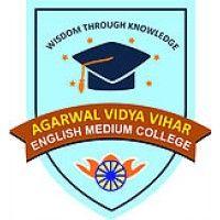 agarwal vidya vihar english medium college