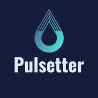 pulsetter logo image