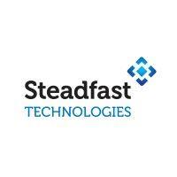 steadfast technologies pty ltd logo image