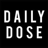 daily dose life logo image