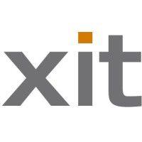 xit gmbh logo image