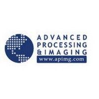 advanced processing & imaging, inc. (now part of upland software) logo image