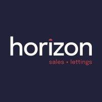 horizon sales & lettings logo image