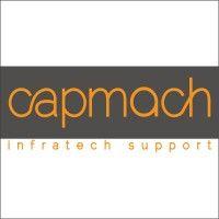 capmach logo image