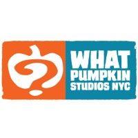 what pumpkin studios nyc logo image