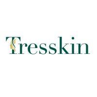 tresskin logo image