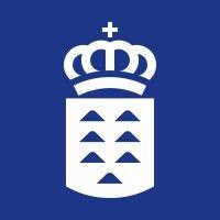 gobierno de canarias logo image