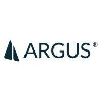 argus software solutions logo image