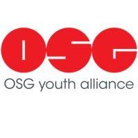 osg youth alliance logo image