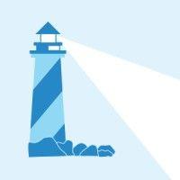 lighthouse logo image