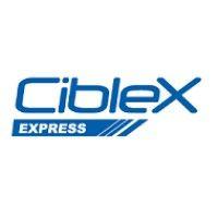 ciblex logo image