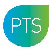 plastic technology services ltd logo image