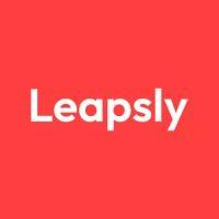 leapsly logo image