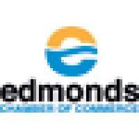 edmonds chamber of commerce logo image