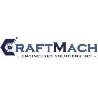 craftmach engineered solutions inc. (casting & machining)