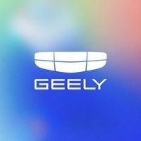 geely auto mexico logo image