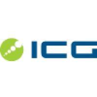 icg (miami) logo image