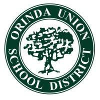 orinda union school district