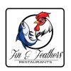 fin & feathers restaurants logo image