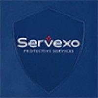 servexo protective services logo image