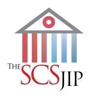 the sonia & celina sotomayor judicial internship program logo image