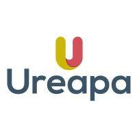 ureapa logo image