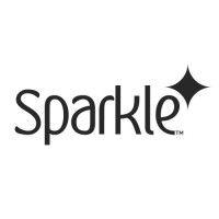 sparkle logo image