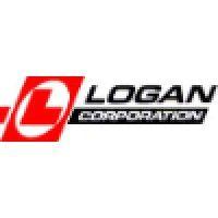 logan corporation logo image