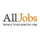 logo of Alljobs דרושים